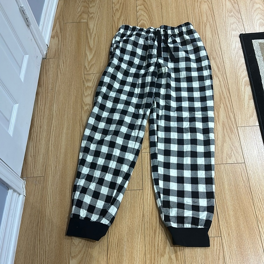Pyjama pants L